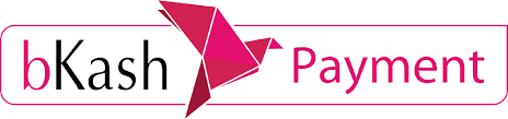 Pay with bKash