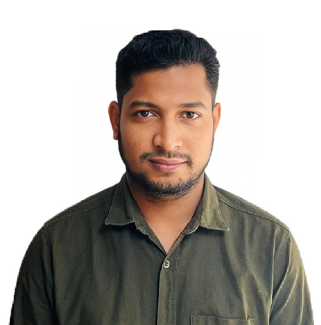Tanvir Ahmed