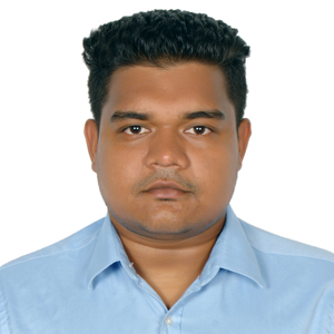 Sajib Kumar Biswas