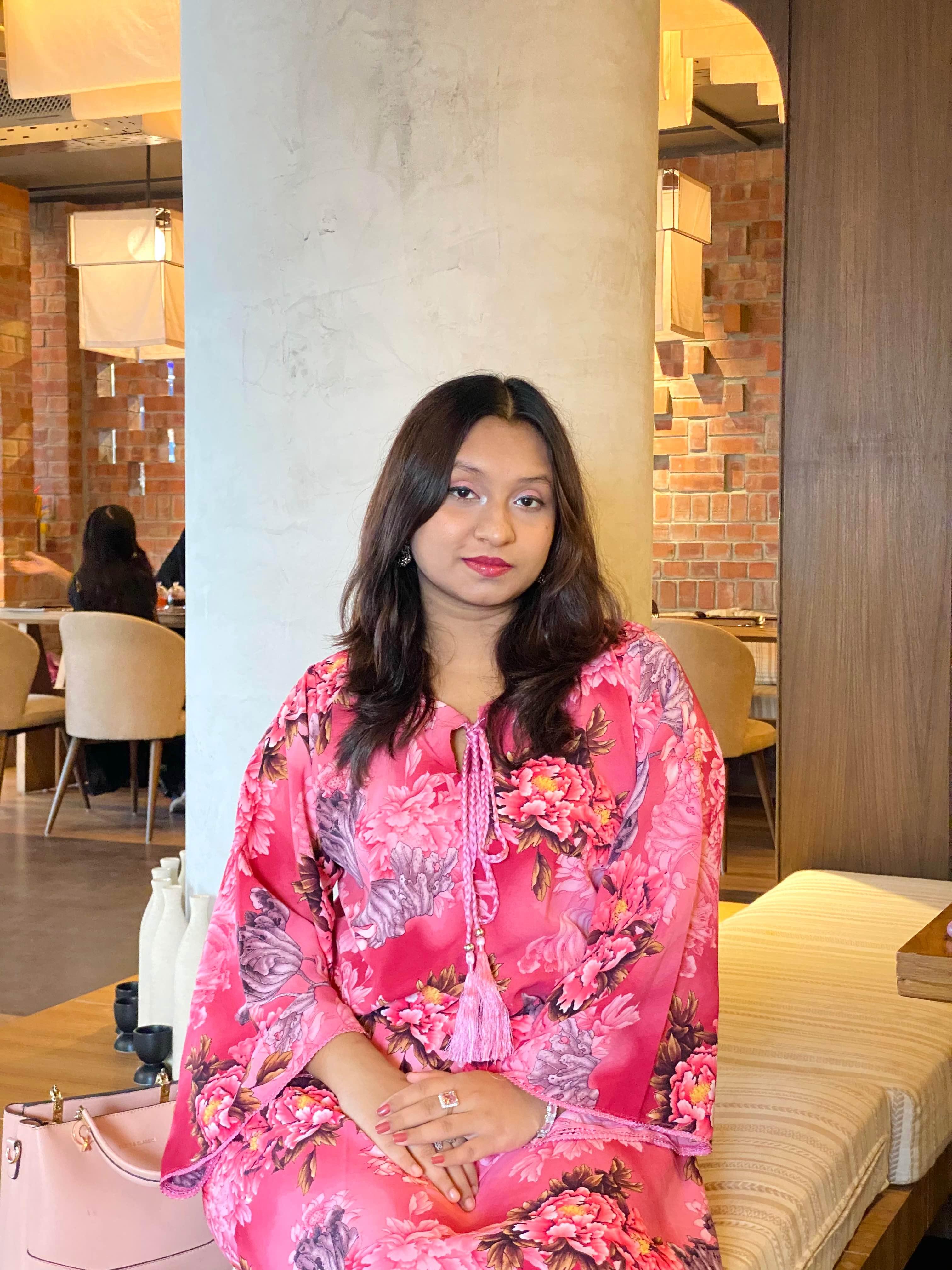 Nabonita Rahman Ahona