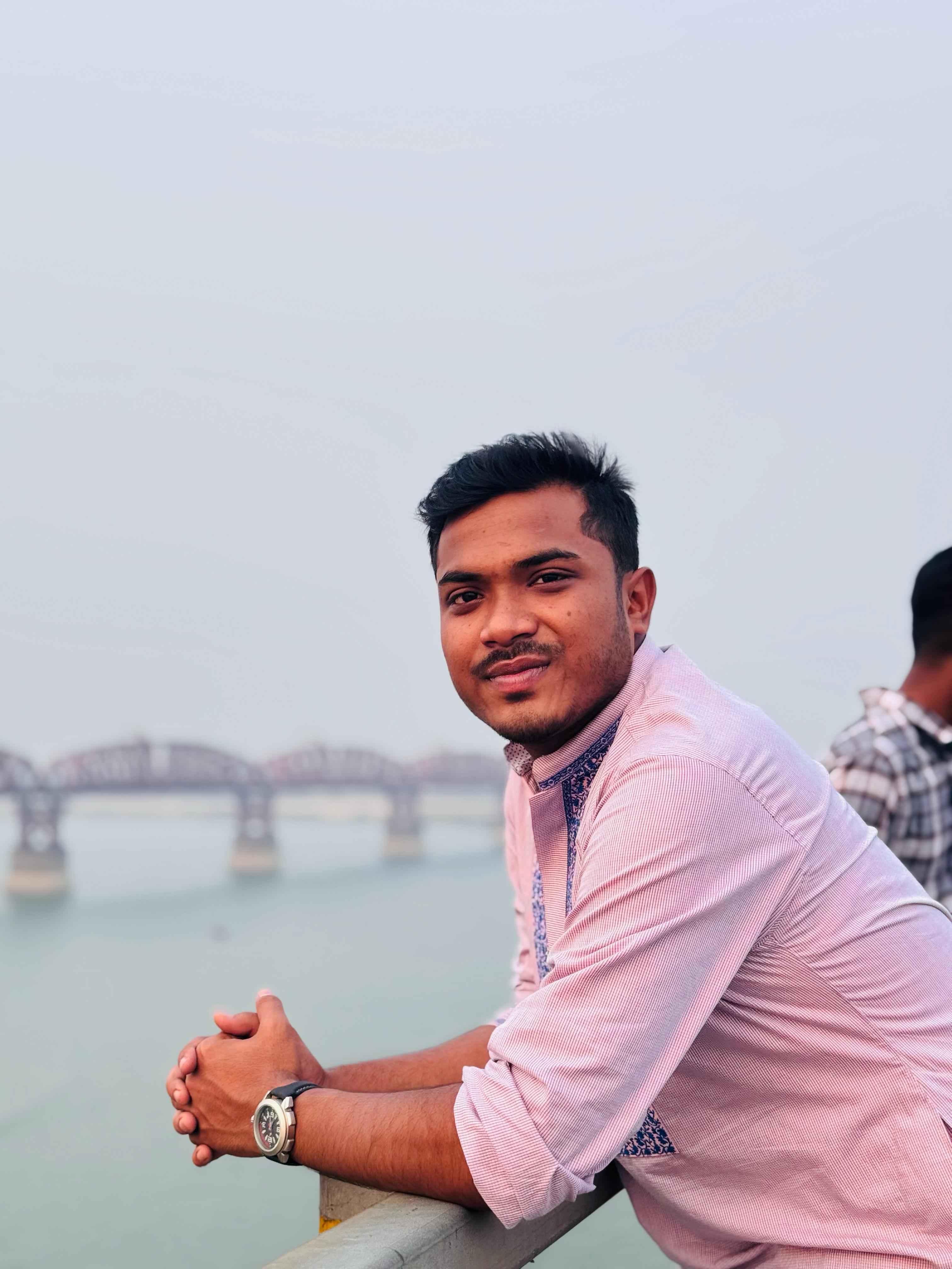 Md Mahay Alam Hasib