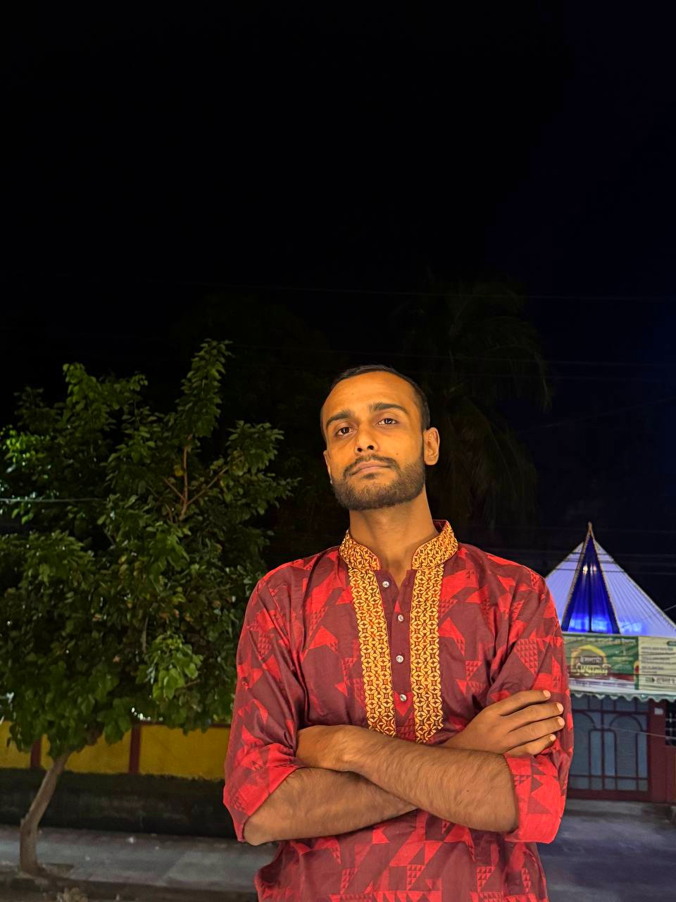 Saifur Rahman Sami