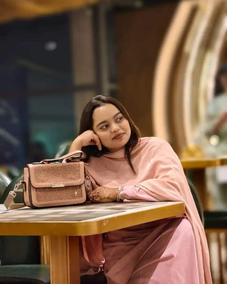Faiza Mira Mehek