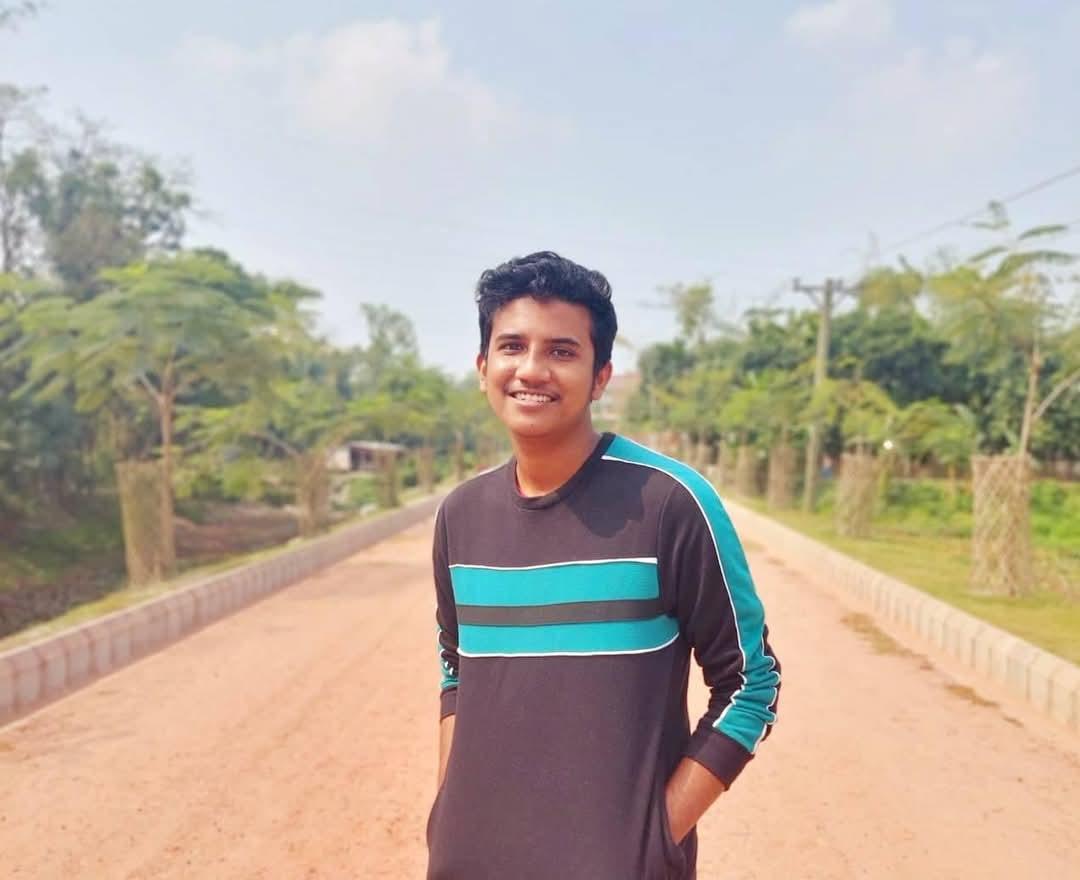 Tutor Profile Picture