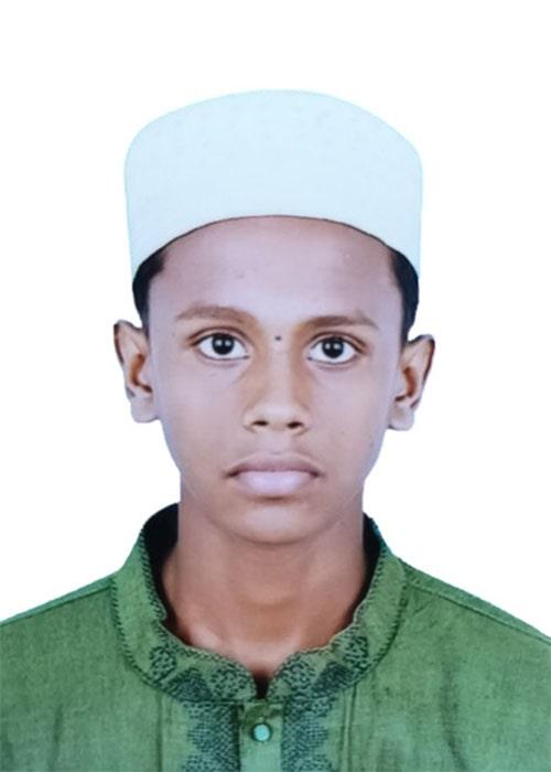 Saif Mahmud Nihan