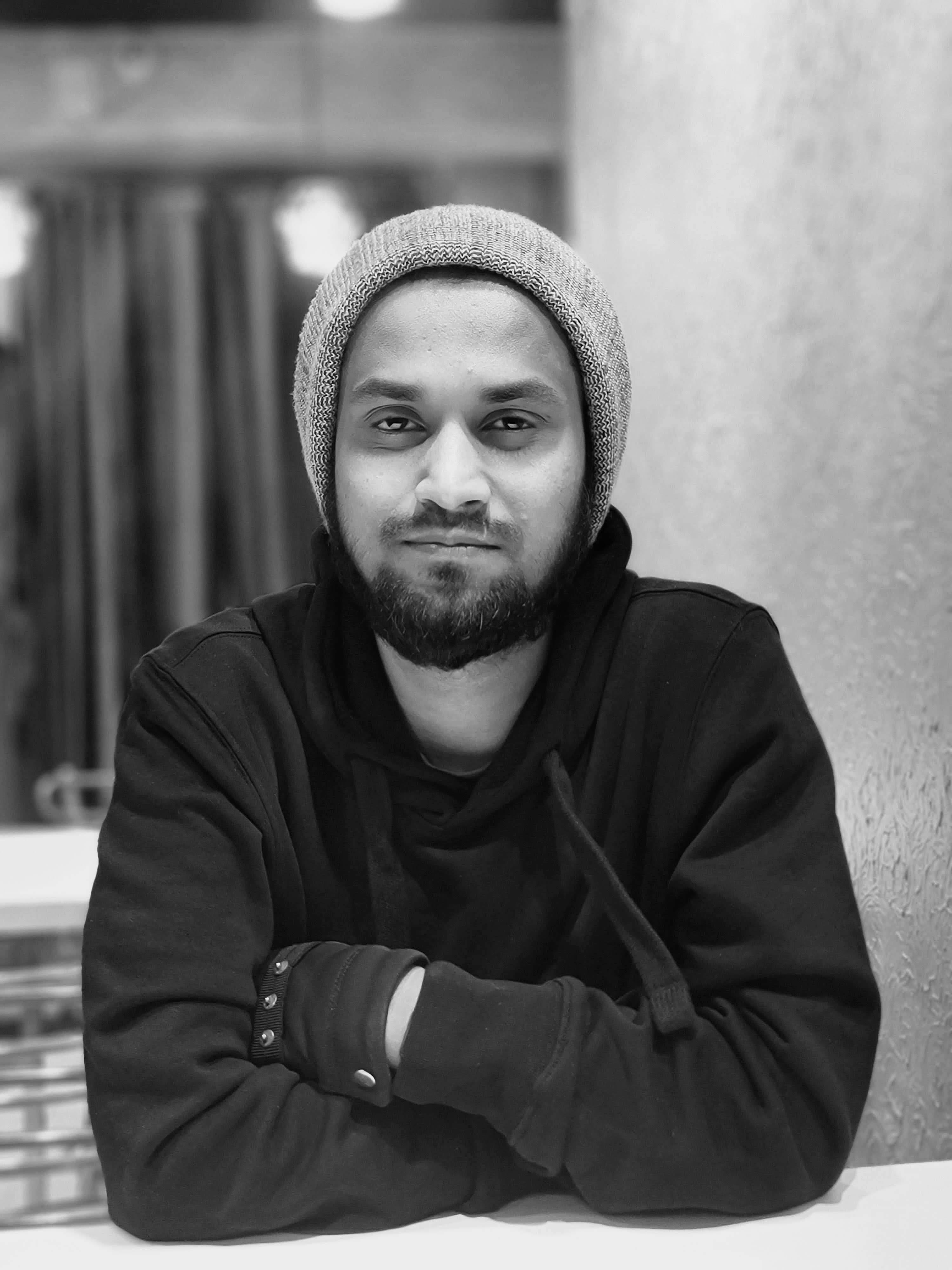 Shahriar Shimul