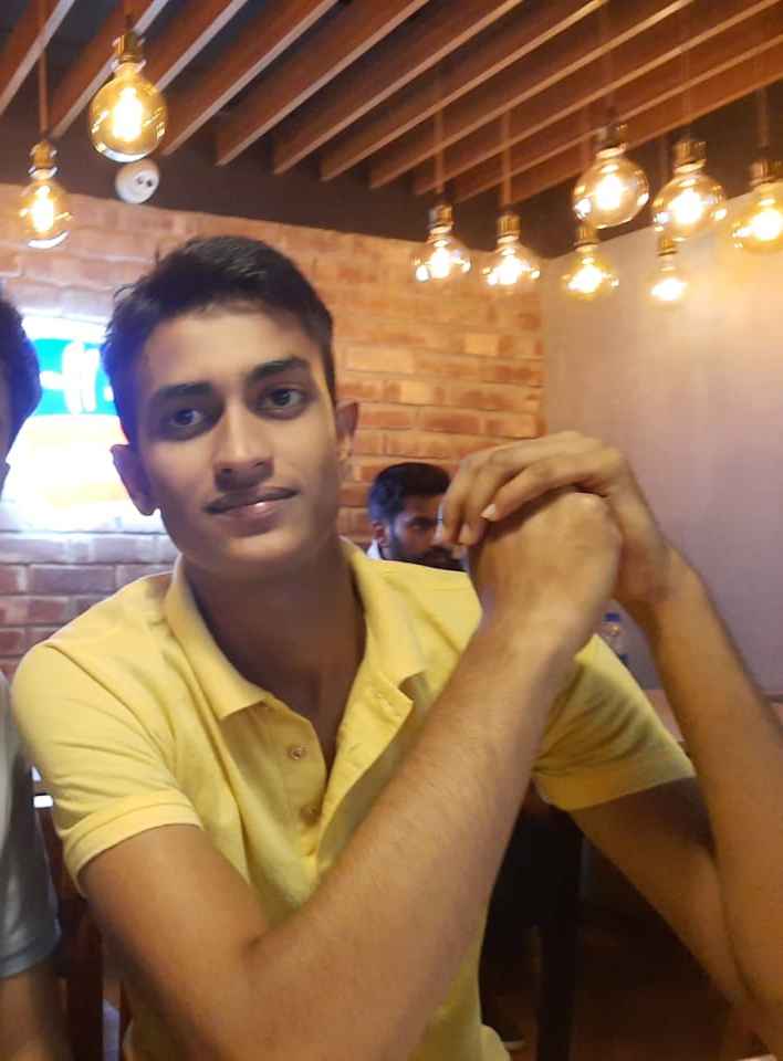 Nabil sarker