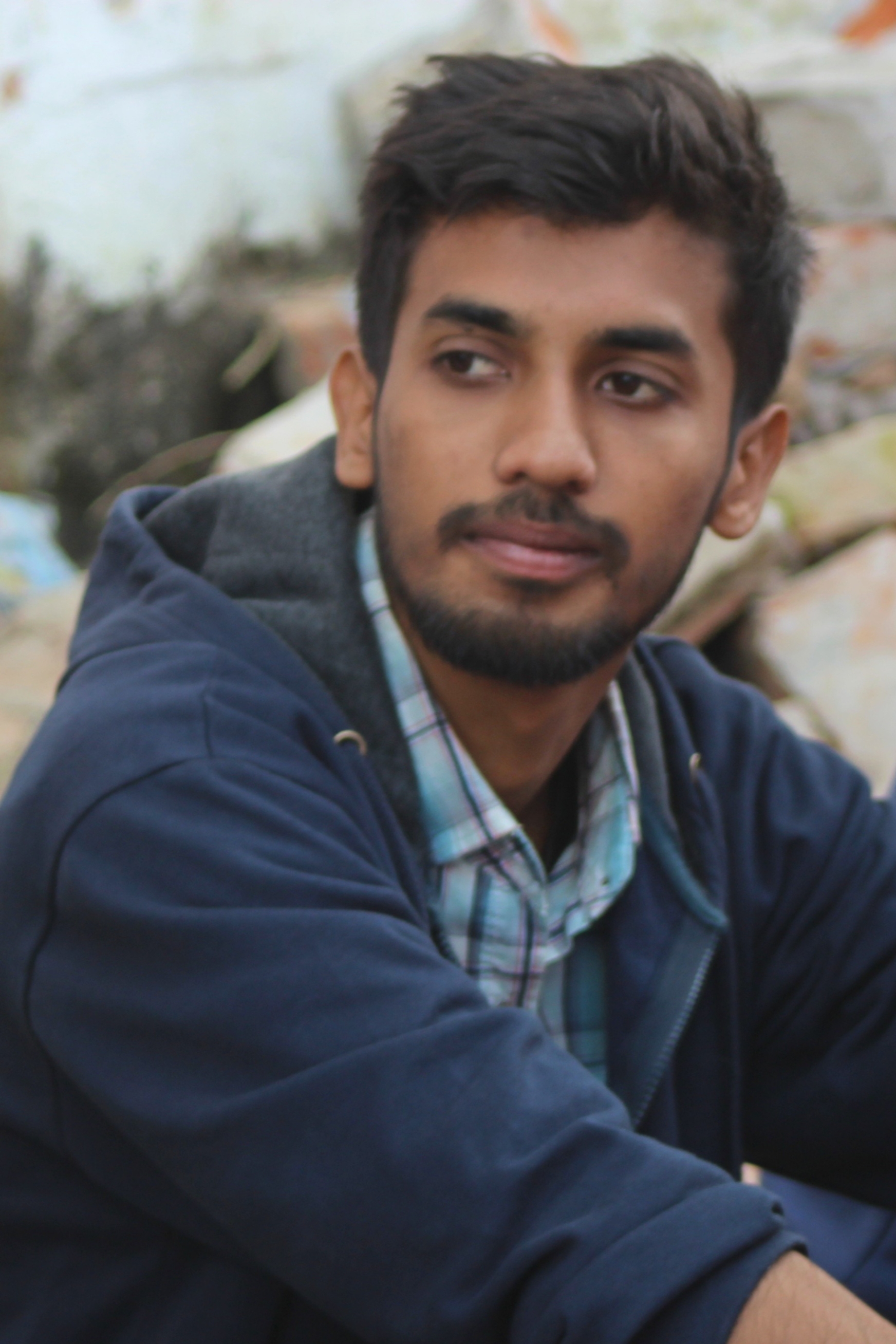 Nazmul Hasan