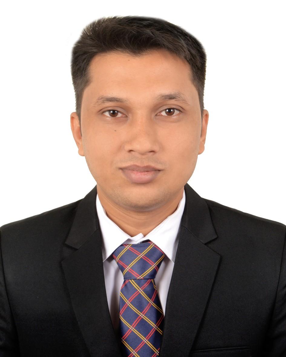 Parvez Hossain