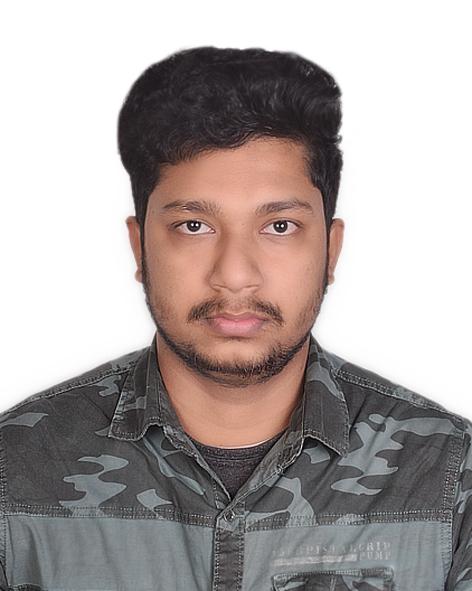 MD. MOSTAFIZUR RAHMAN SOURAV