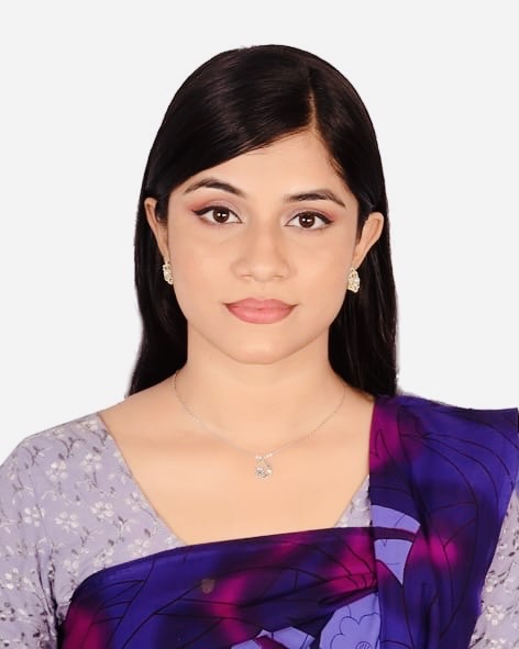 Nusrat Zahan