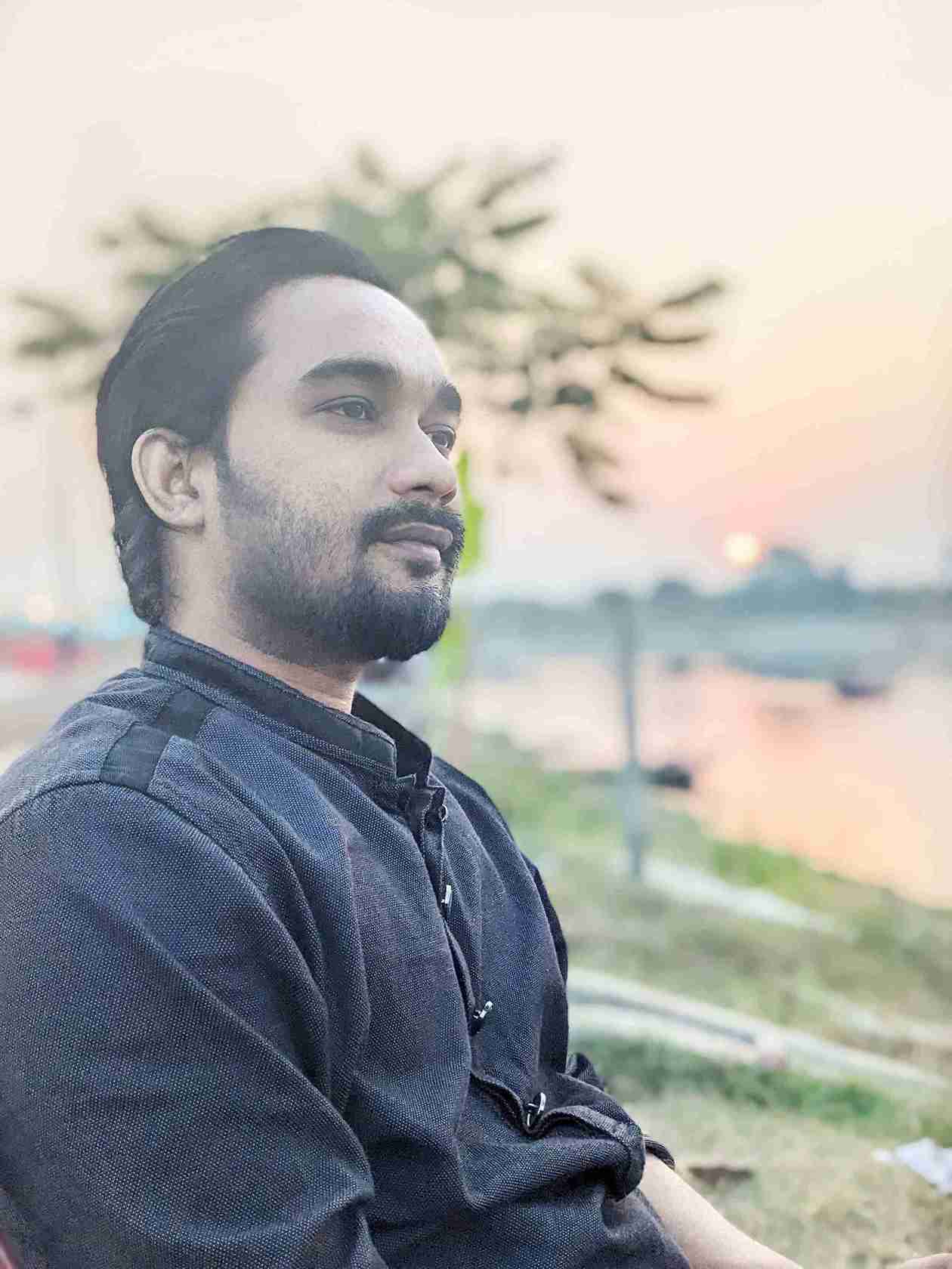 Sajeeb Miah