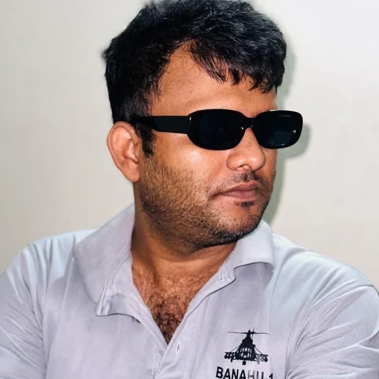 G.M Saikat