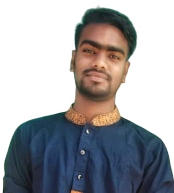 Takrim Hasan Mashrafi