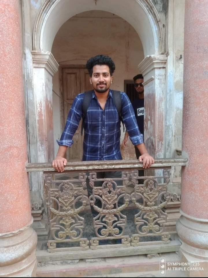 Md. Nurujjaman Asif