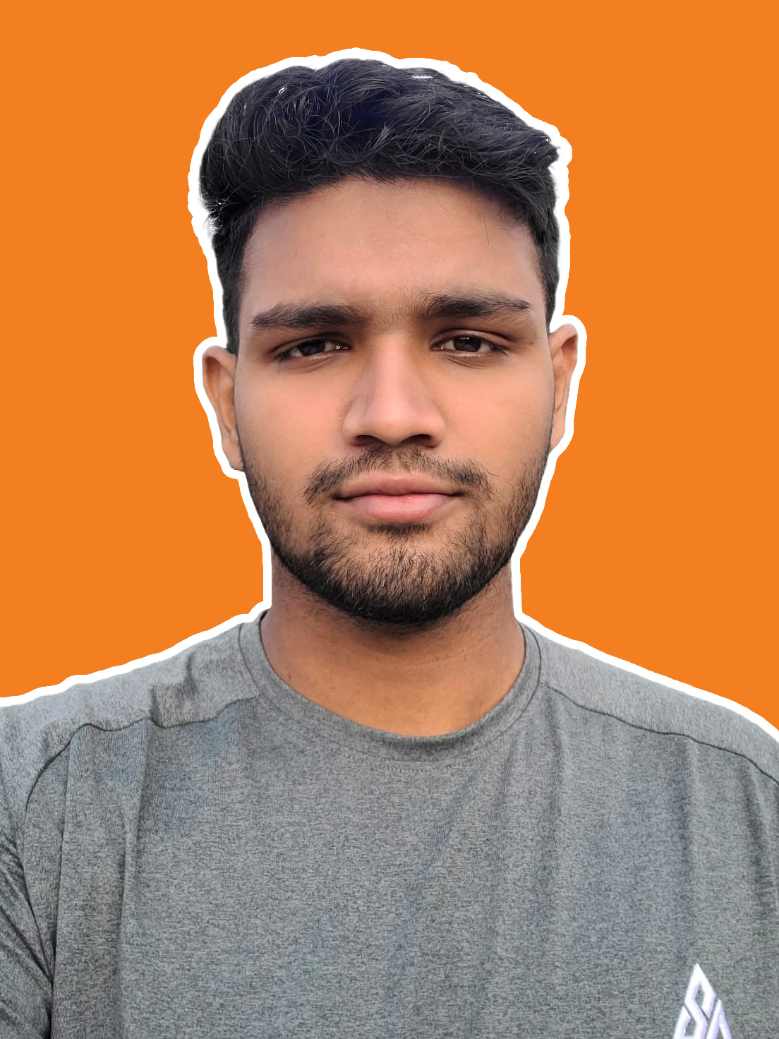 Md. Mirazul Islam