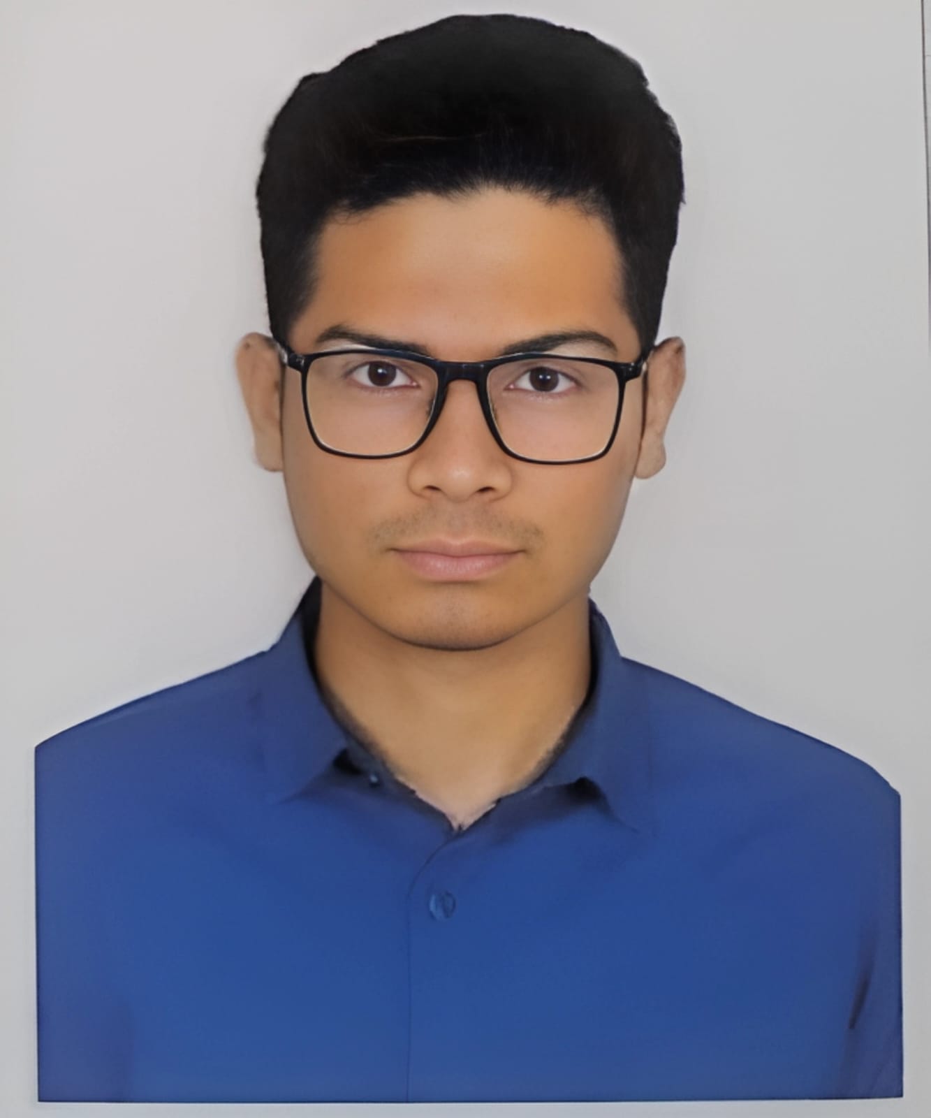 Tousif Ahmed Khan