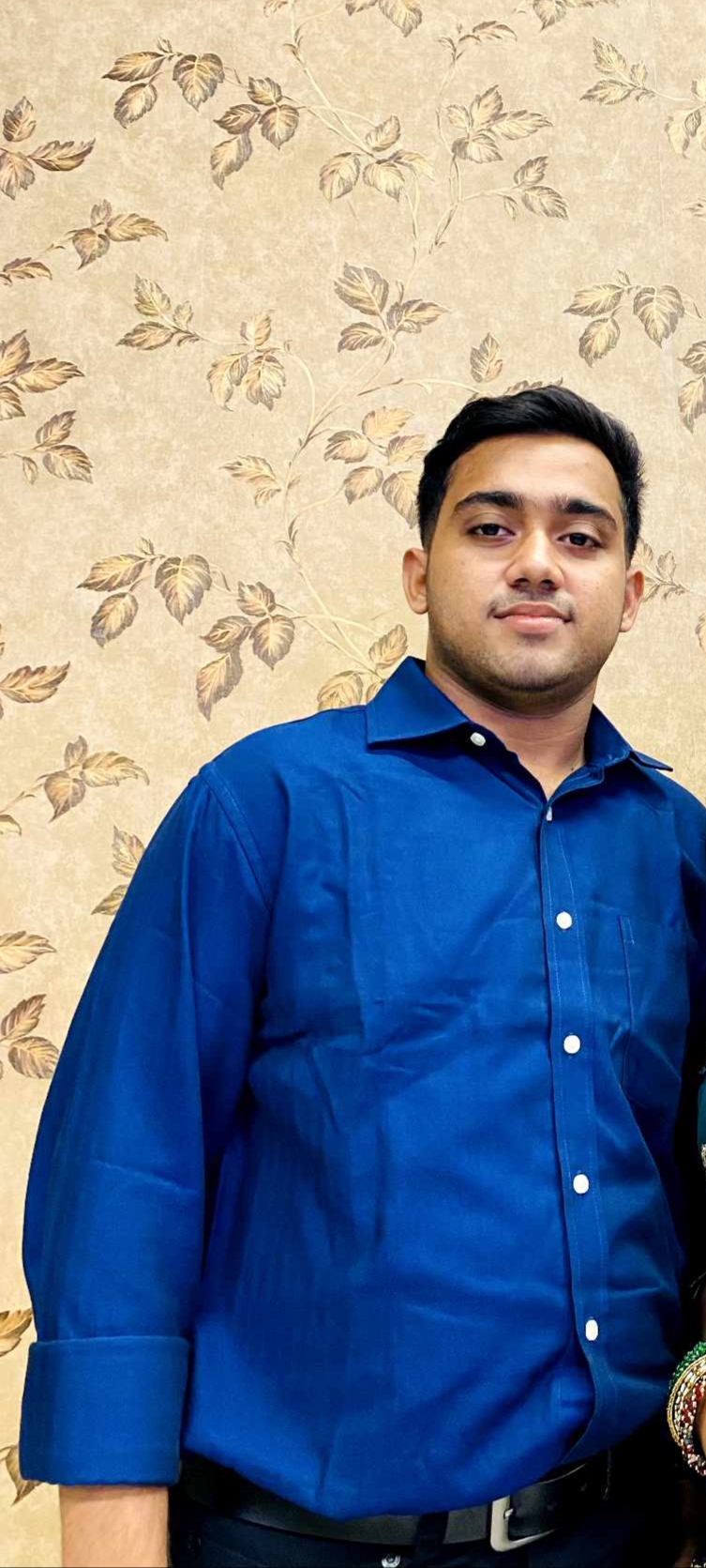 Rajat Kar