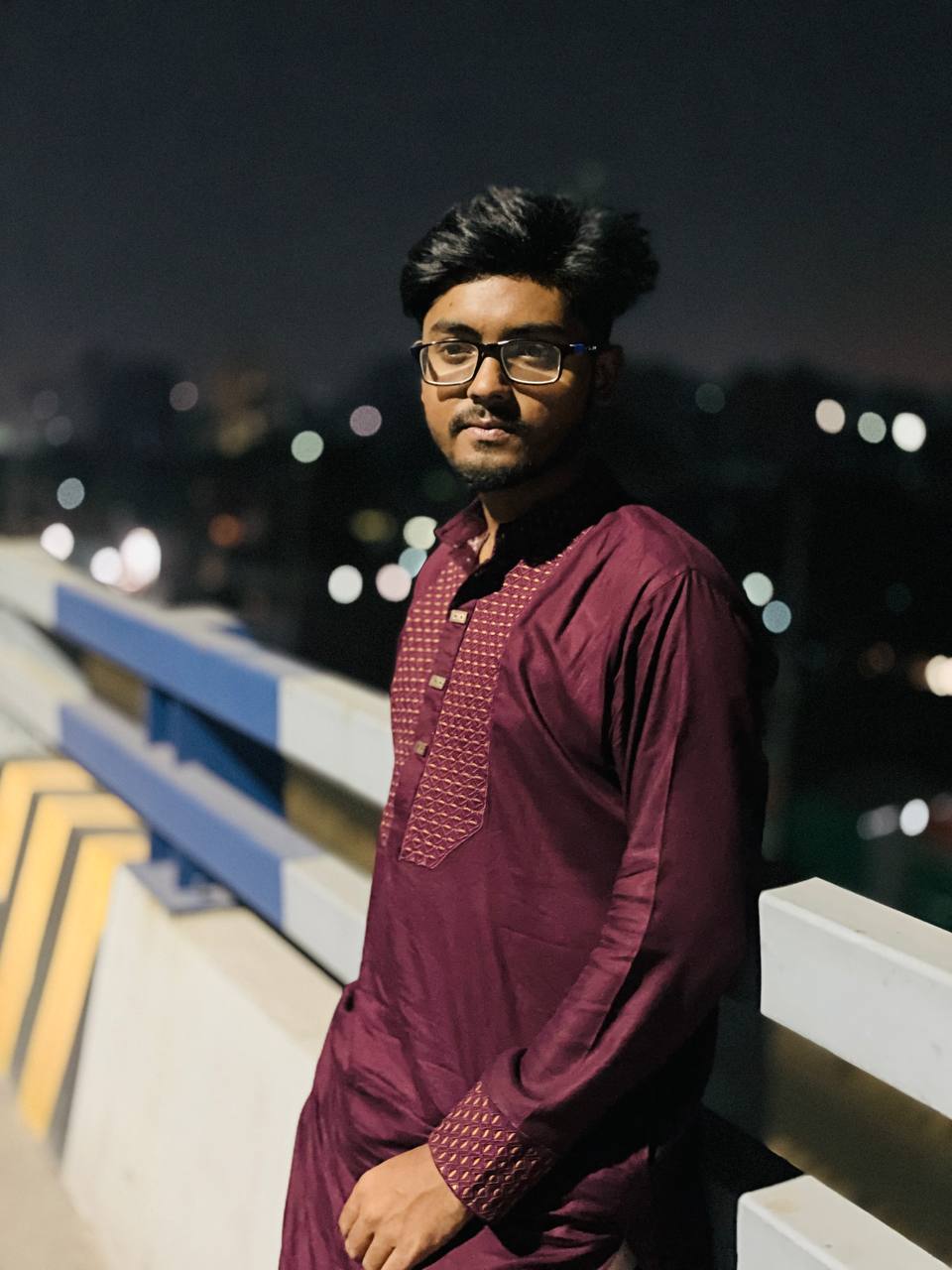 Md . Imran Hossain
