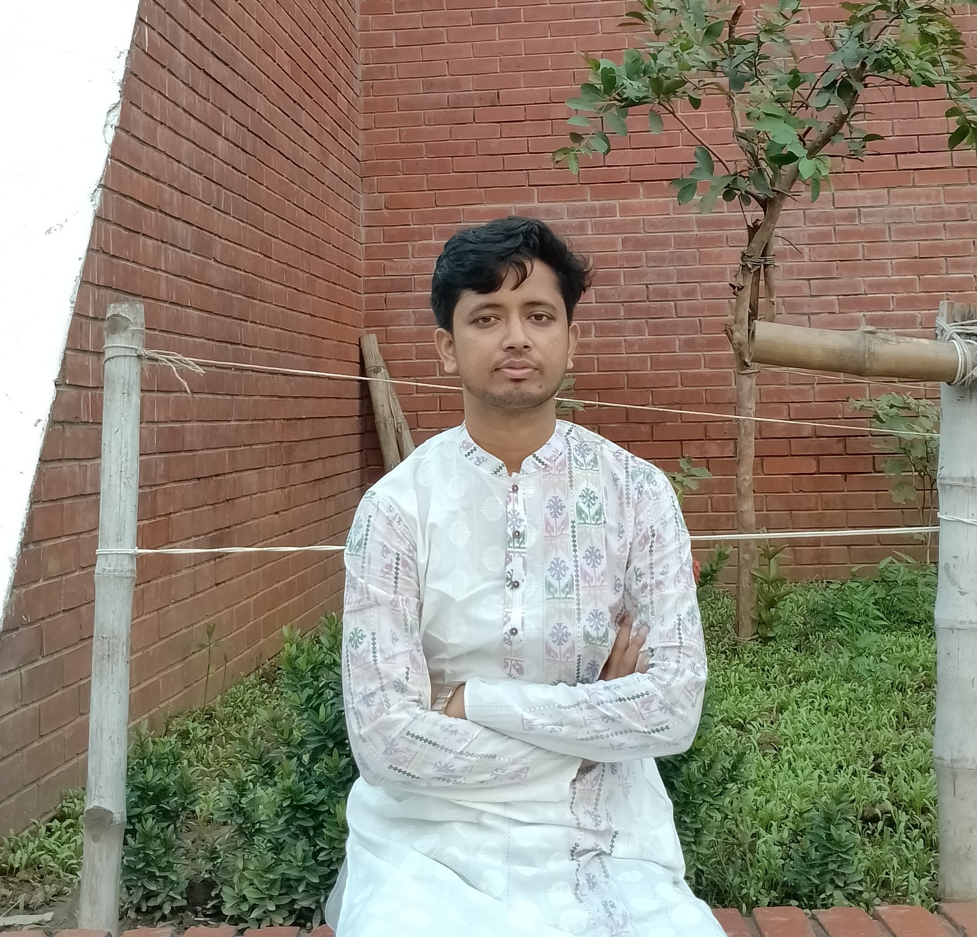 Nure Alam