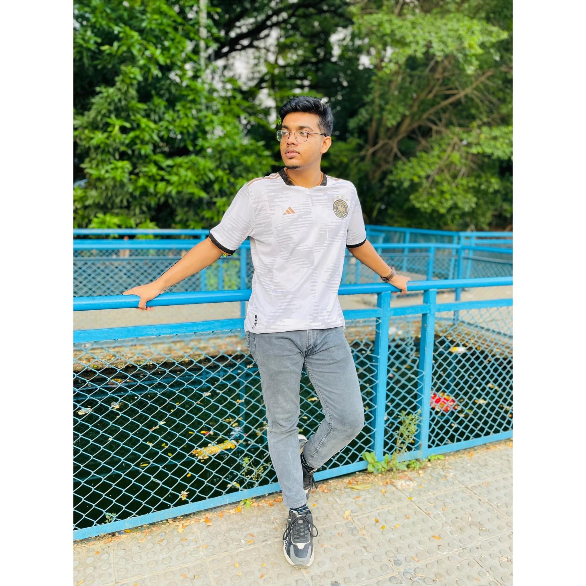 Aseer Iqtider Chowdhury