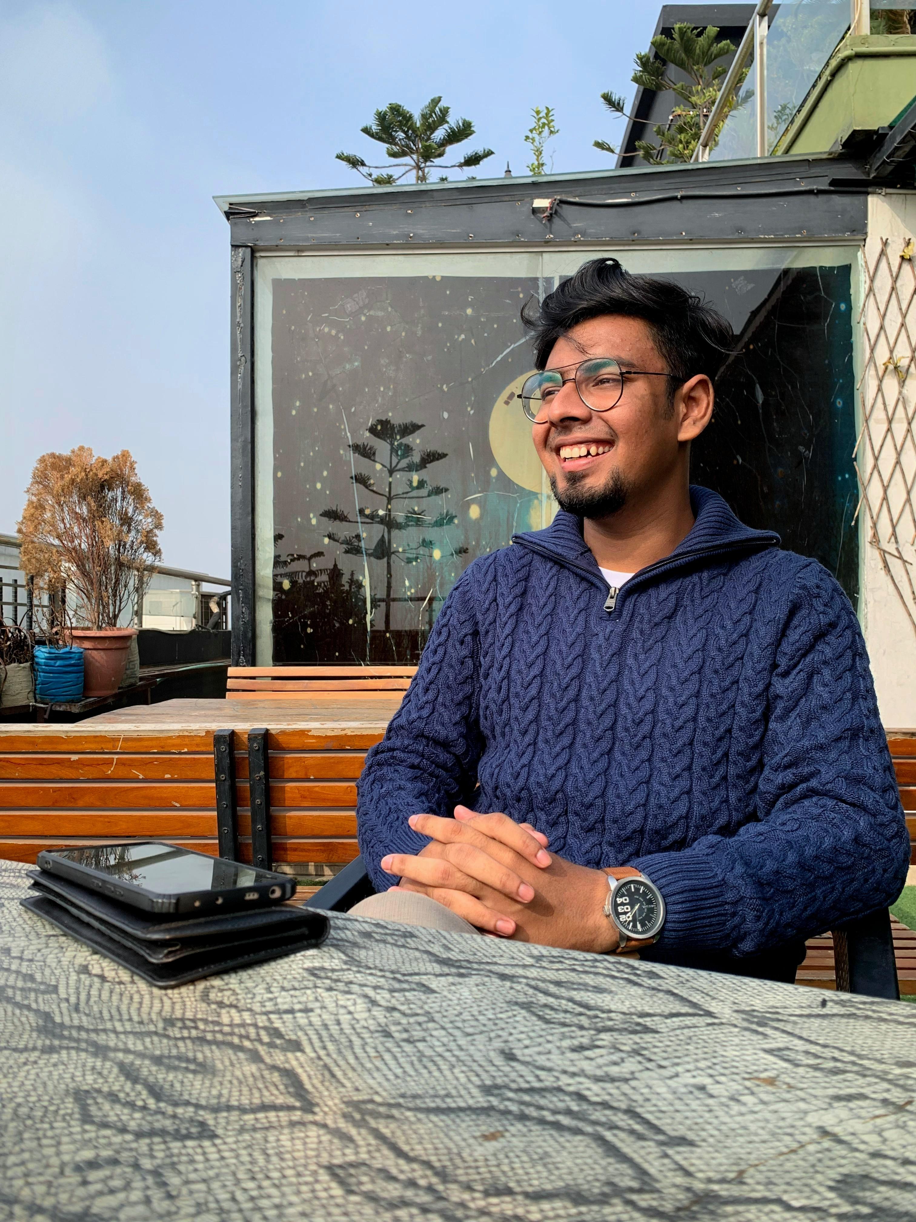 S.M.Muhtasim Anjum