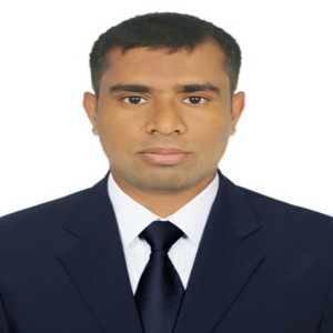 MD. SOHANUR RAHMAN