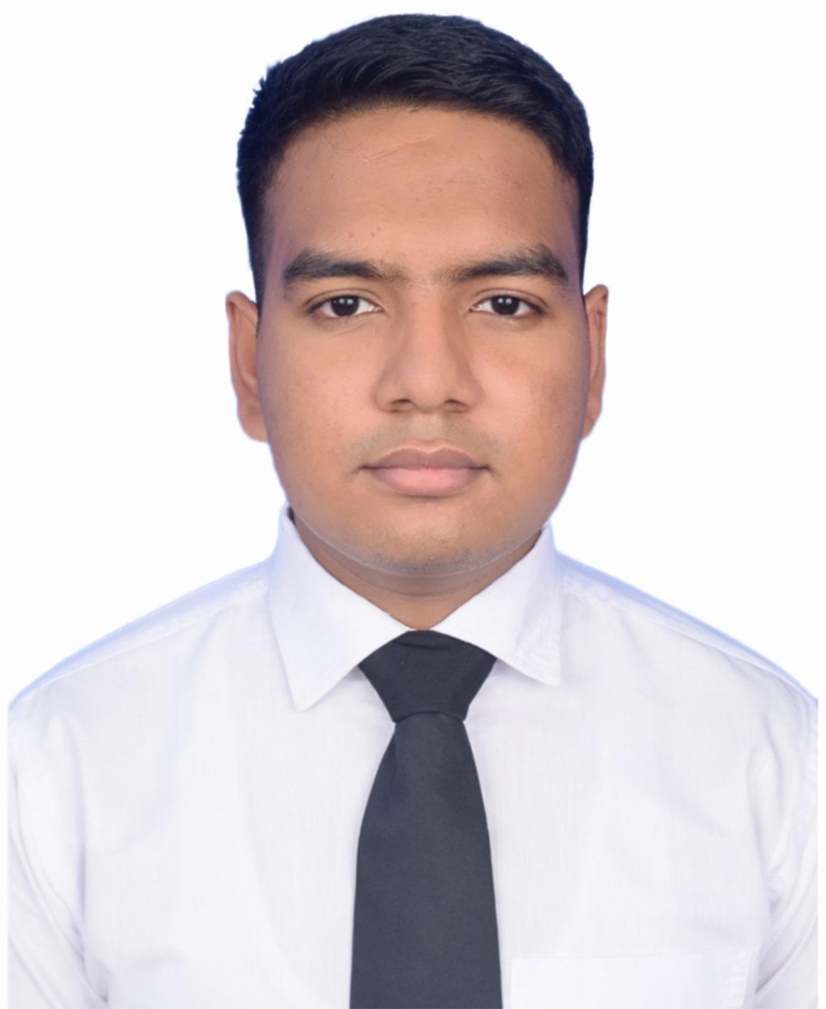 Sadman Sakib