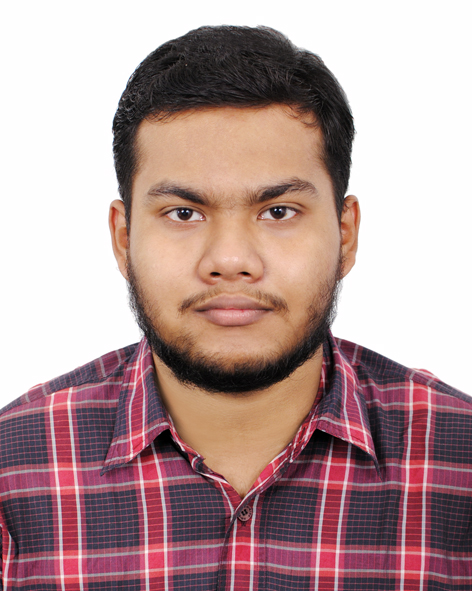 TALUKDER ISTIAK AHAMED