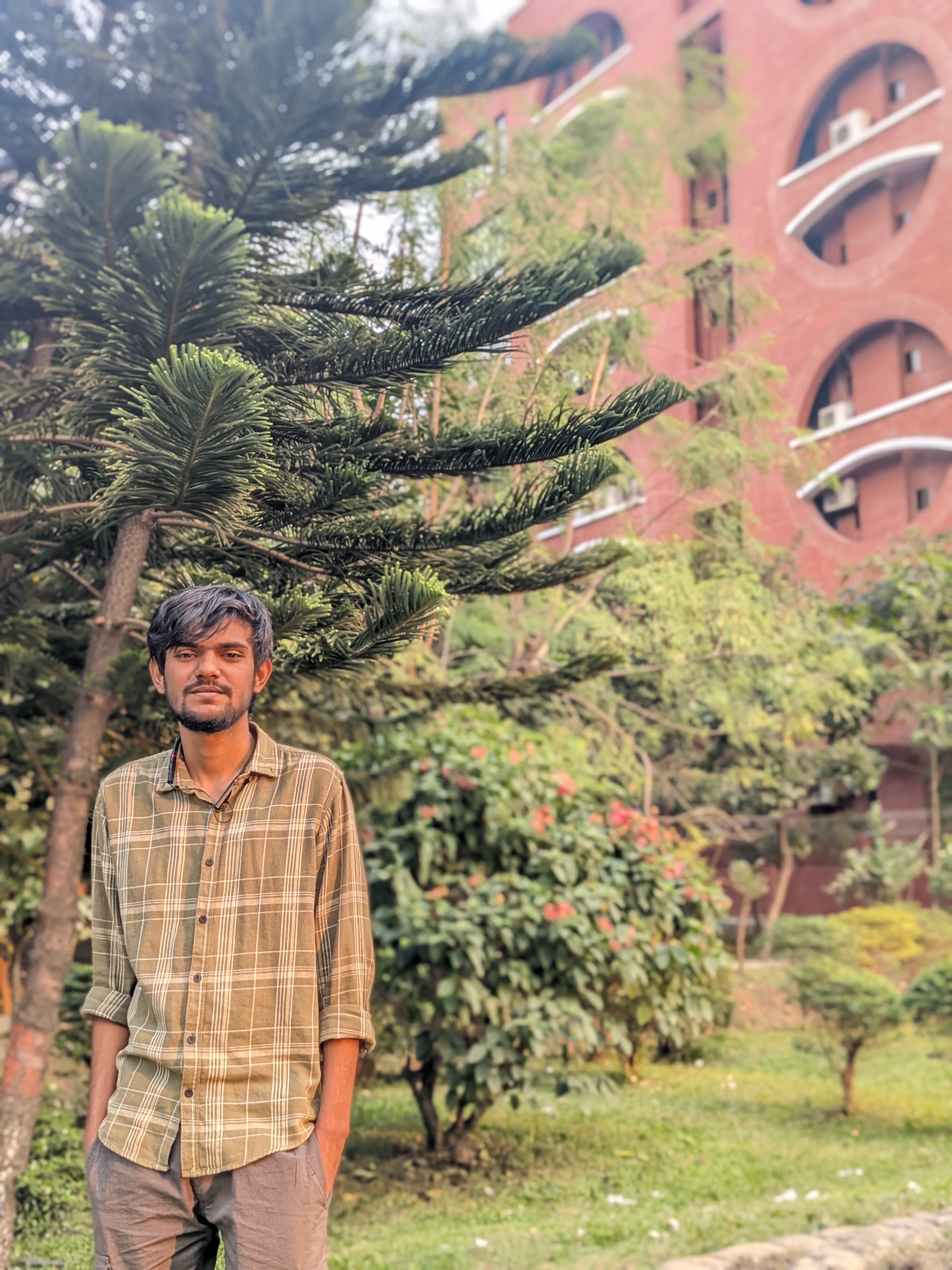 Shihab Rahman Soron
