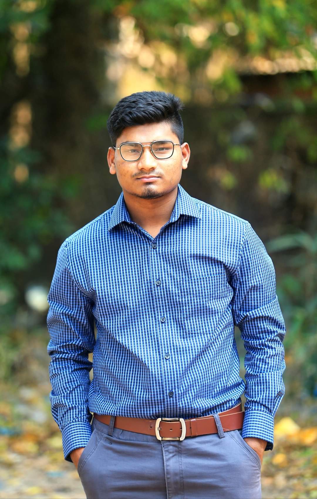 Md. Minul Islam Nobin