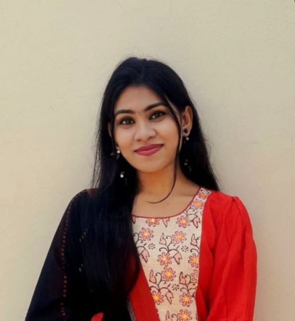 Hasna Hena Mishu