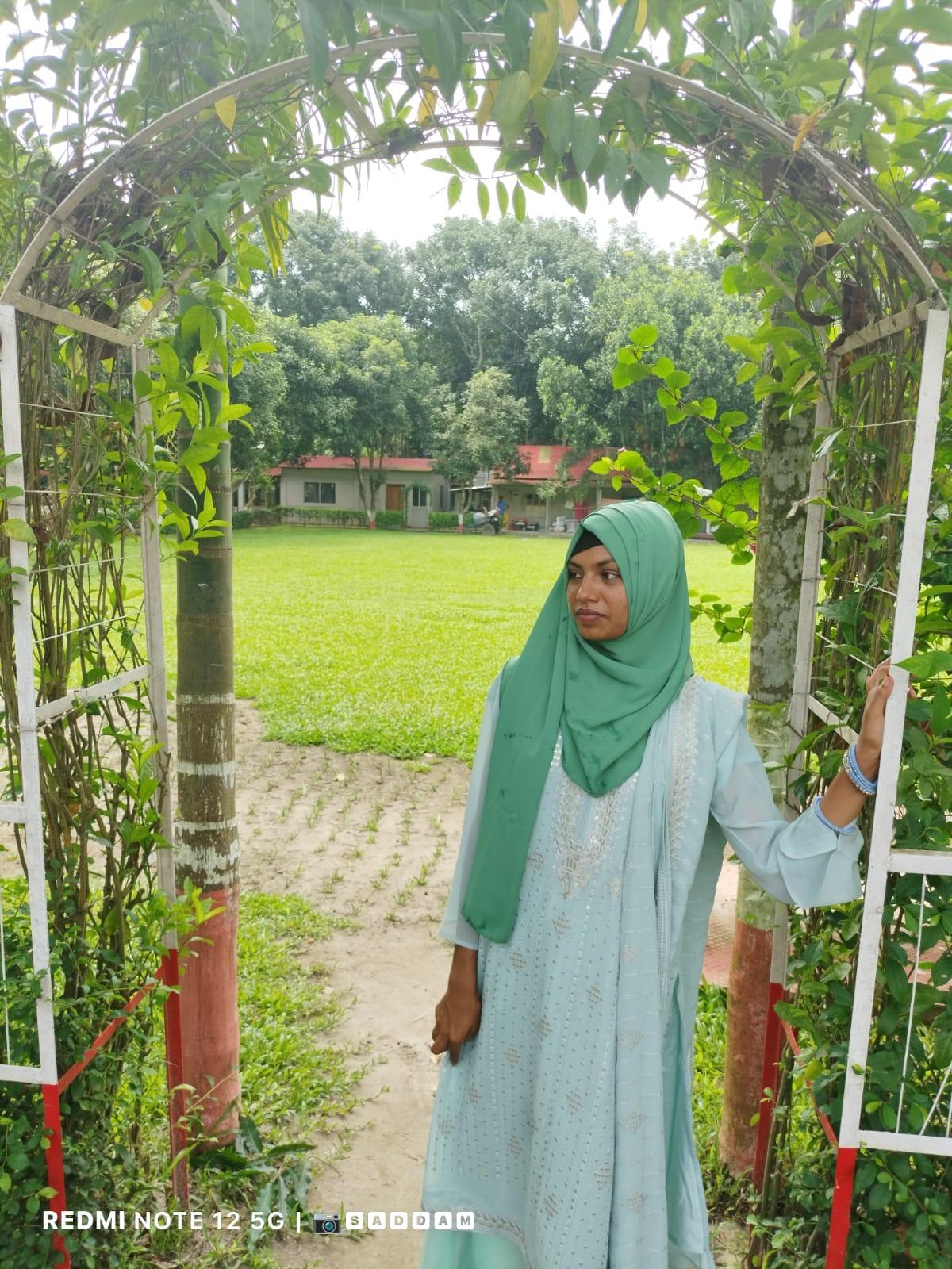 Antora hasan
