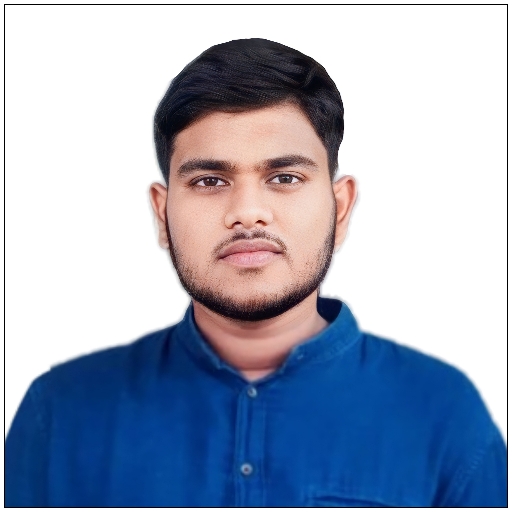 Ishtiak Ahmed