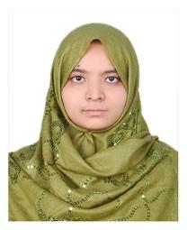 Jahin A Mumtahina