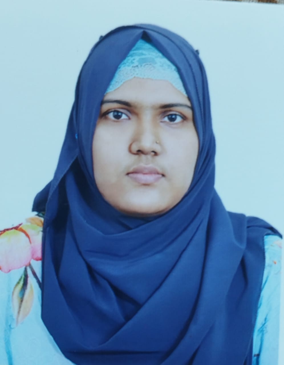 Sayma Jaman