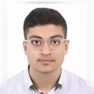 ARMAN Haider Chowdhury
