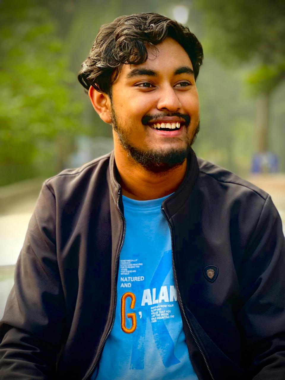 andullah al mahir