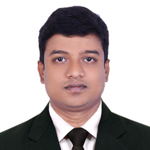 Md.Shahadat Hosen