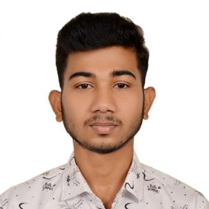 Sajib Kumar Biswas