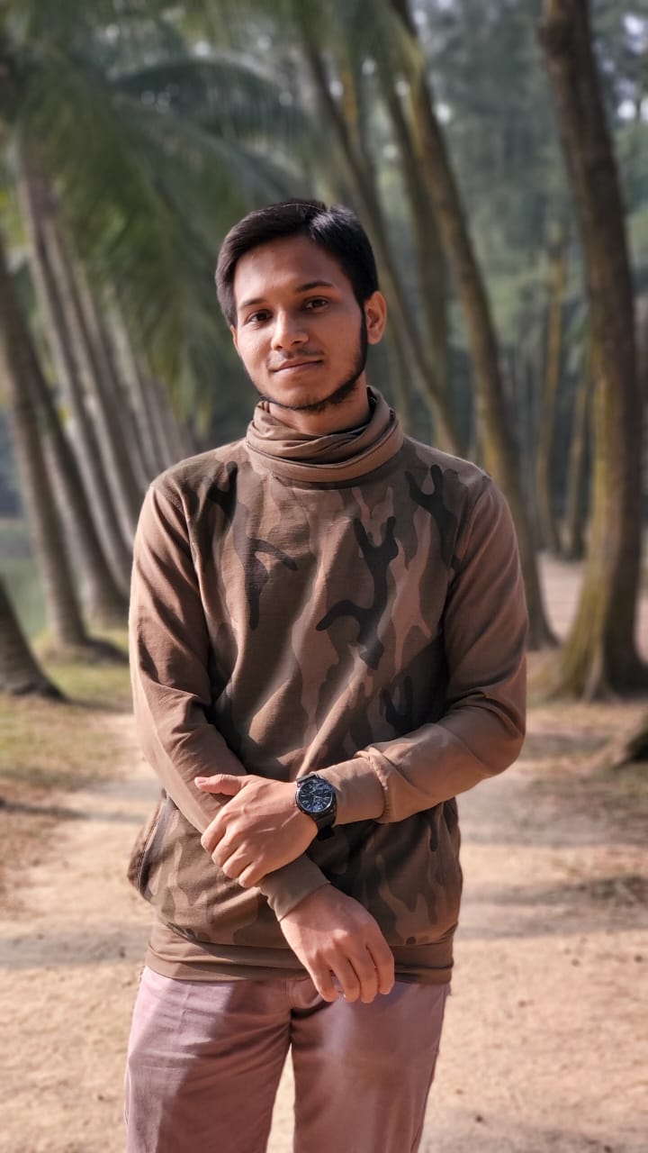 Nafis Nabil