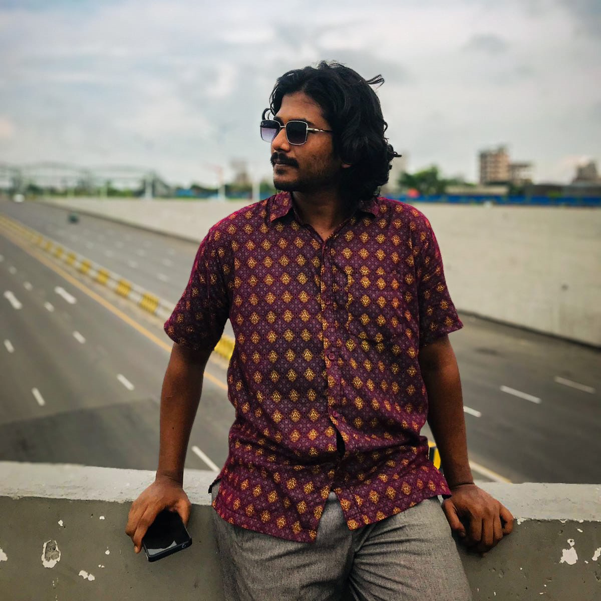 Mahfuz Hasan