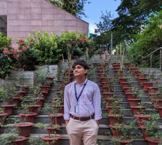 Irfan Shohrawerdi Mati