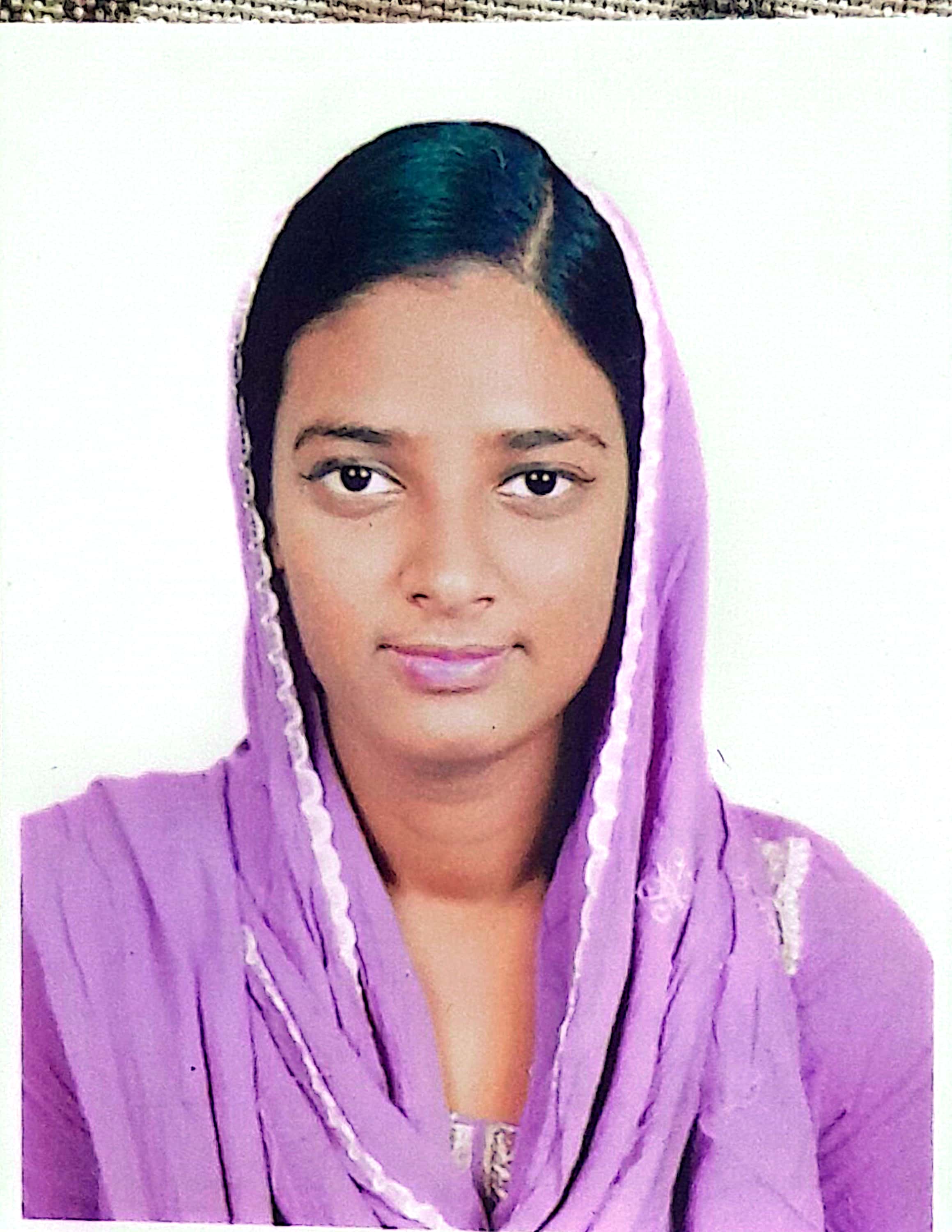 Taslima Akter