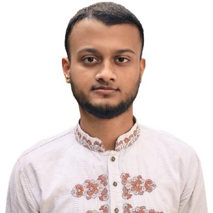 SAZZAD HOSSAIN MAHI
