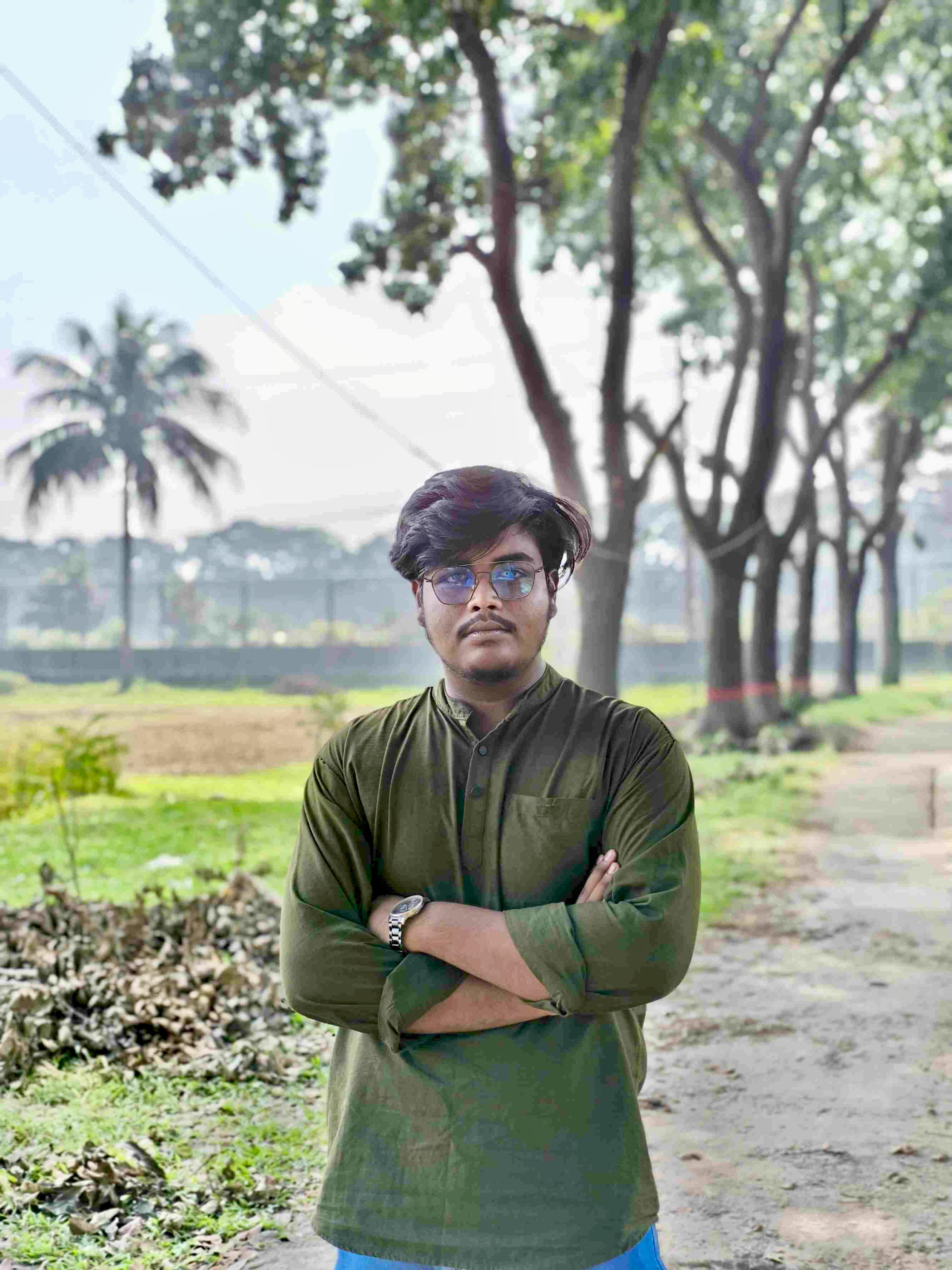 MD MAUDUD ZAHAN MAHIM