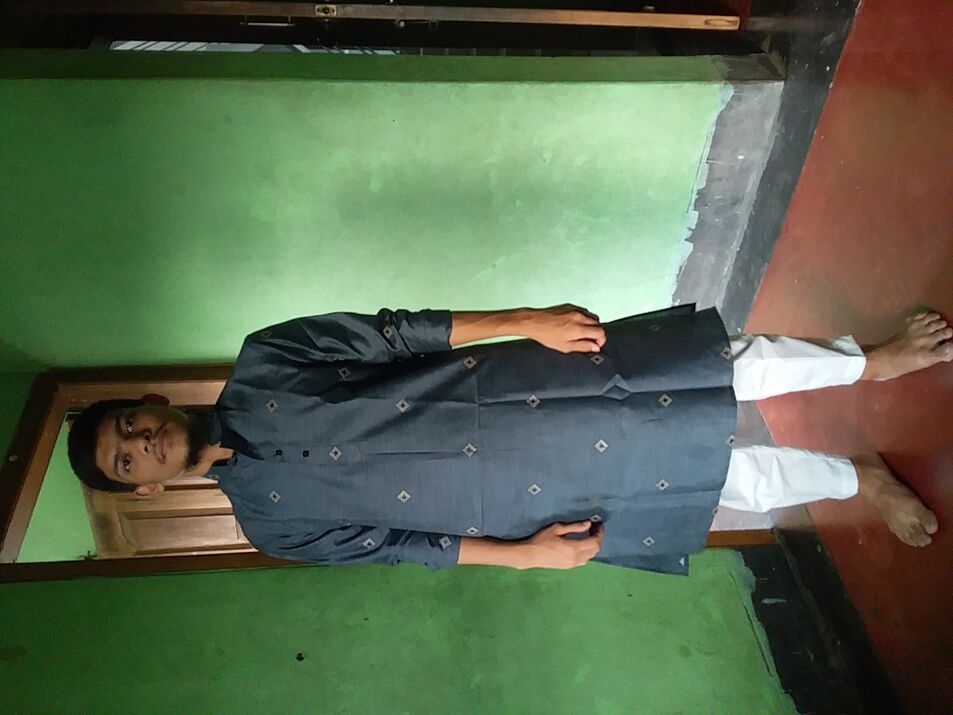 Sultan Ahmed Faysal