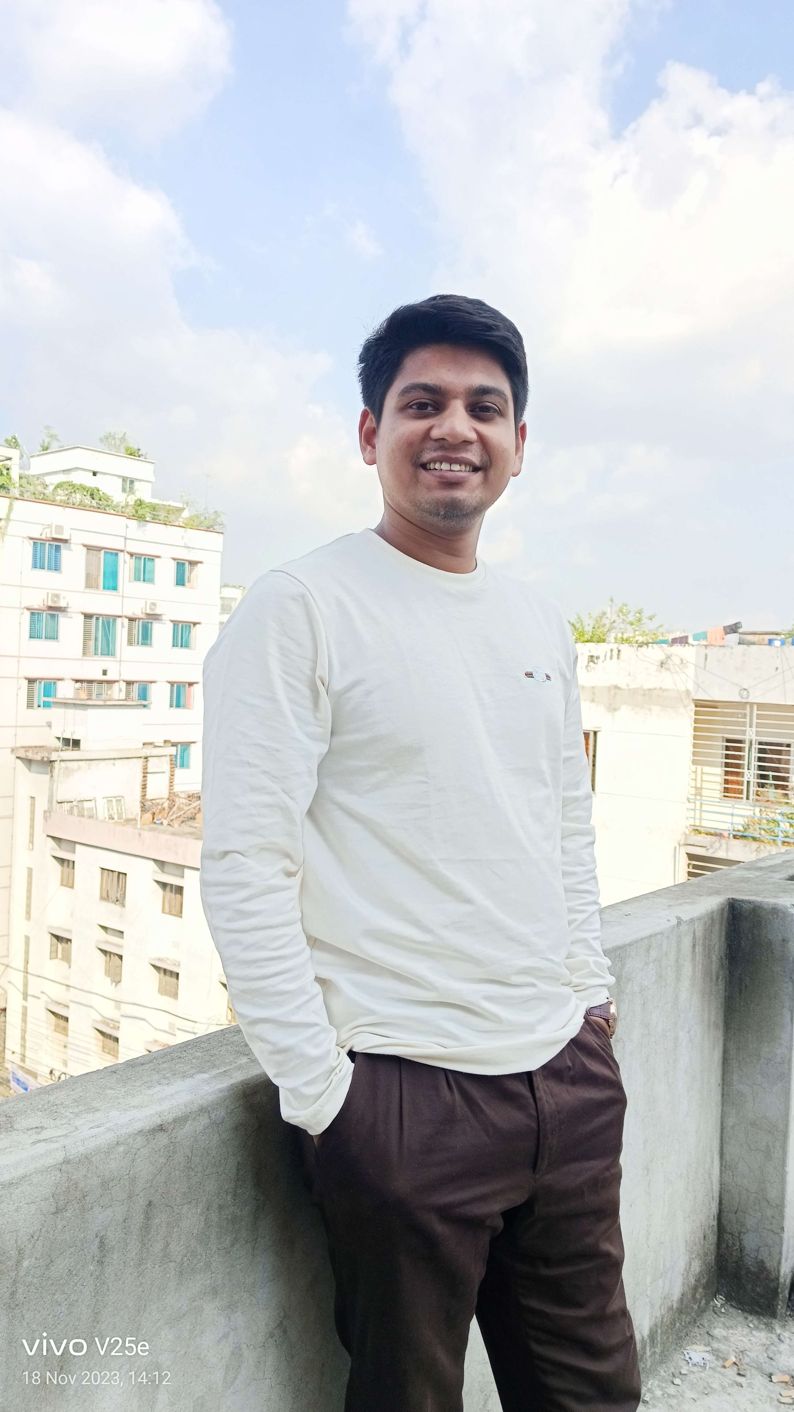 Foisal Ahmed