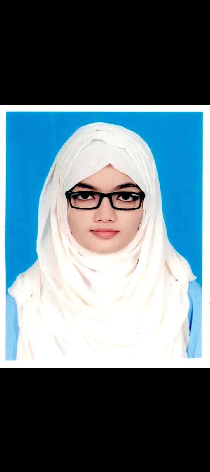 Rahnuma Nurain Shukonna