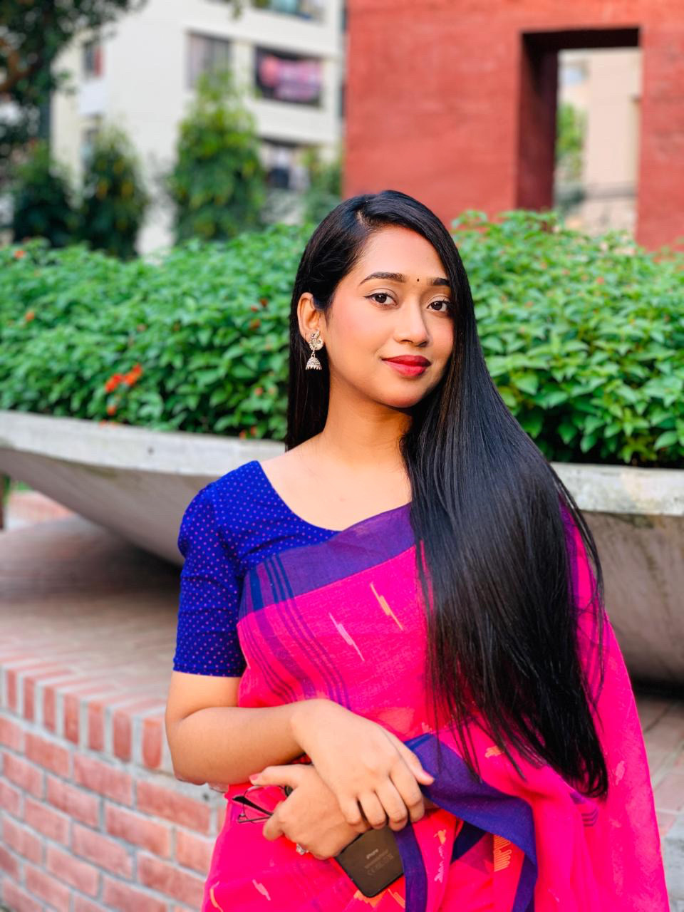 Raisa Jahan Binti
